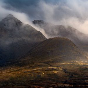 landscape photography scotland